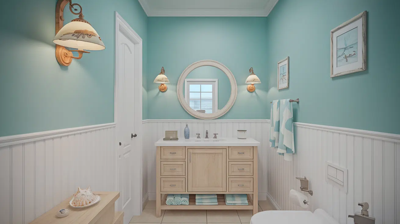llBathroom