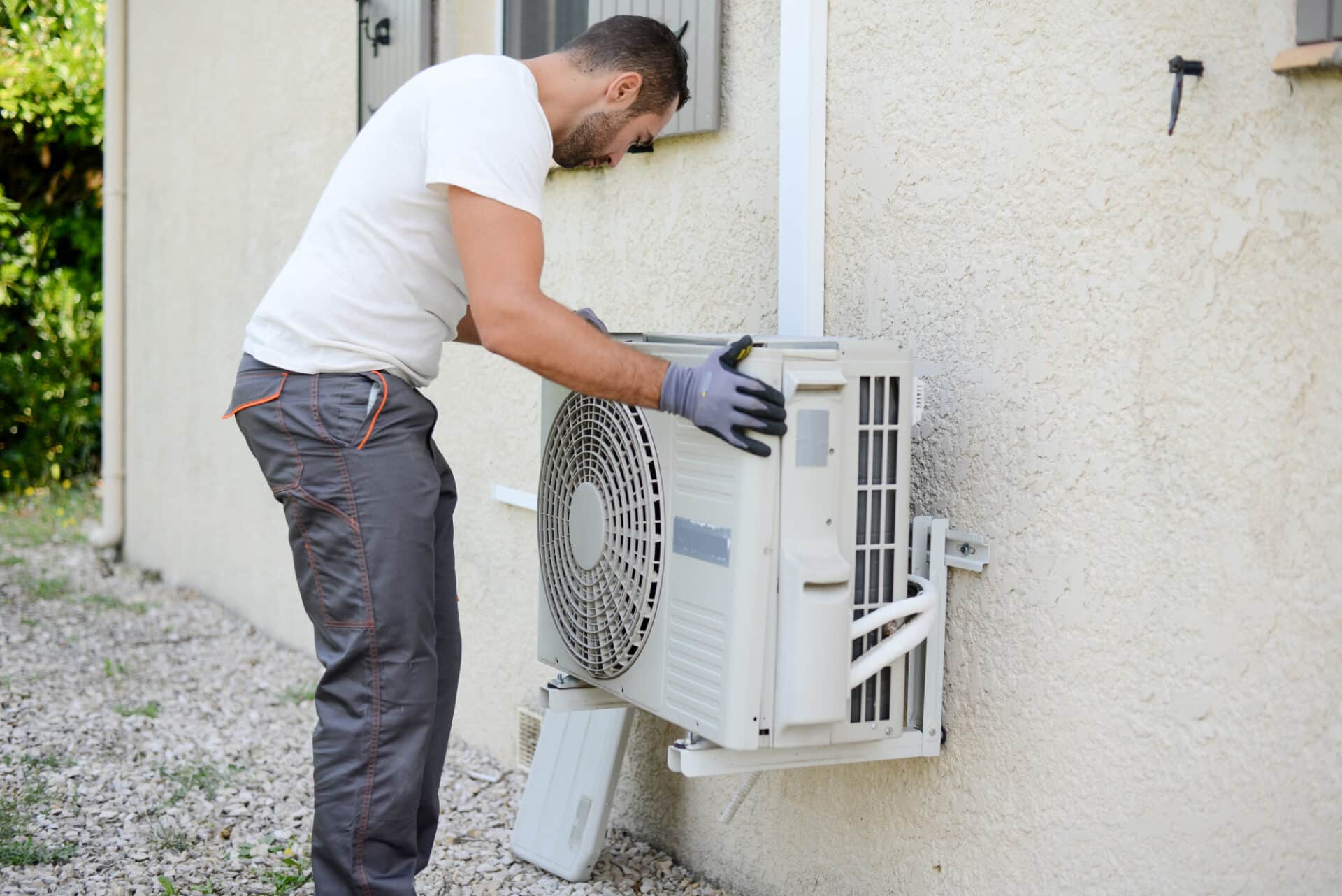 6 Factors You Need to Consider When Choosing an Air Conditioning Unit