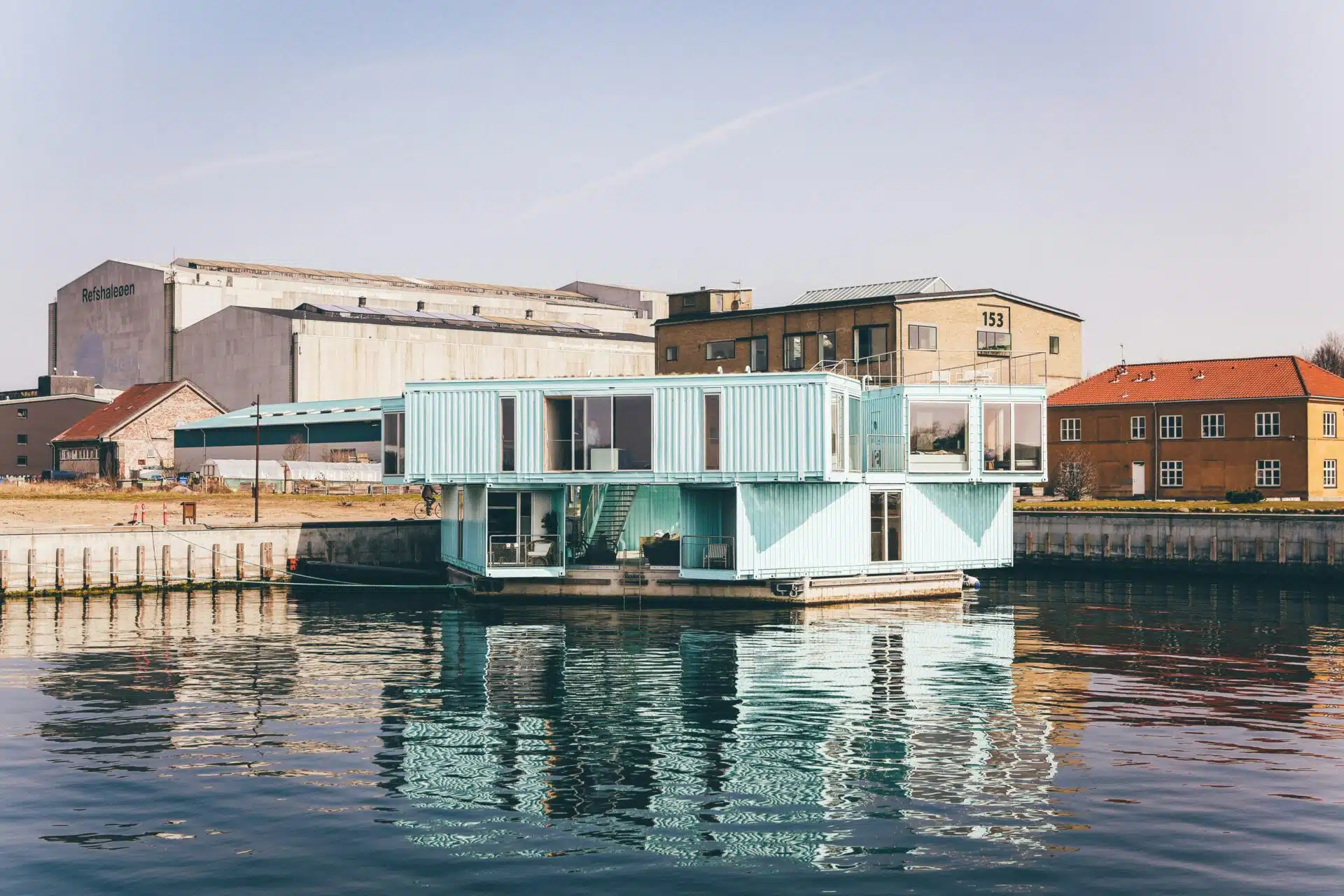 How to Let Go of the Dream Home Myth