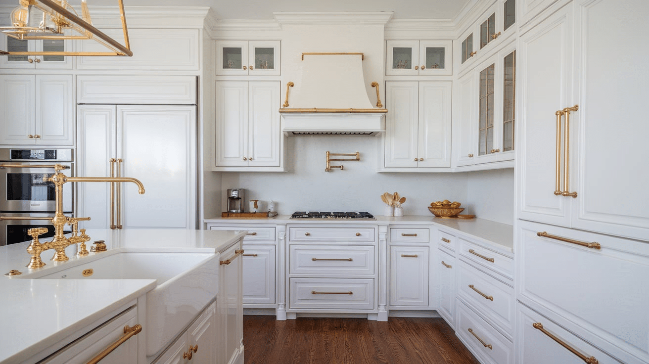 pGold_Hardware_on_Appliances_and_Cabinets