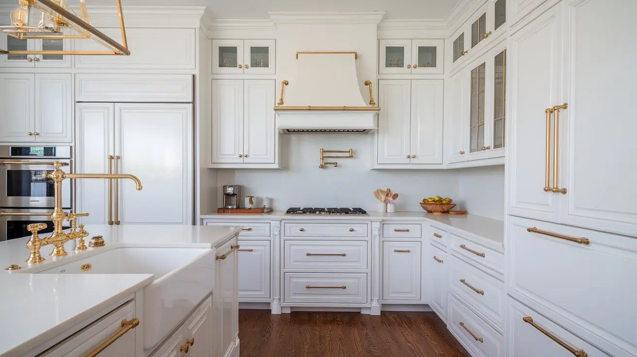 pGold_Hardware_on_Appliances_and_Cabinets