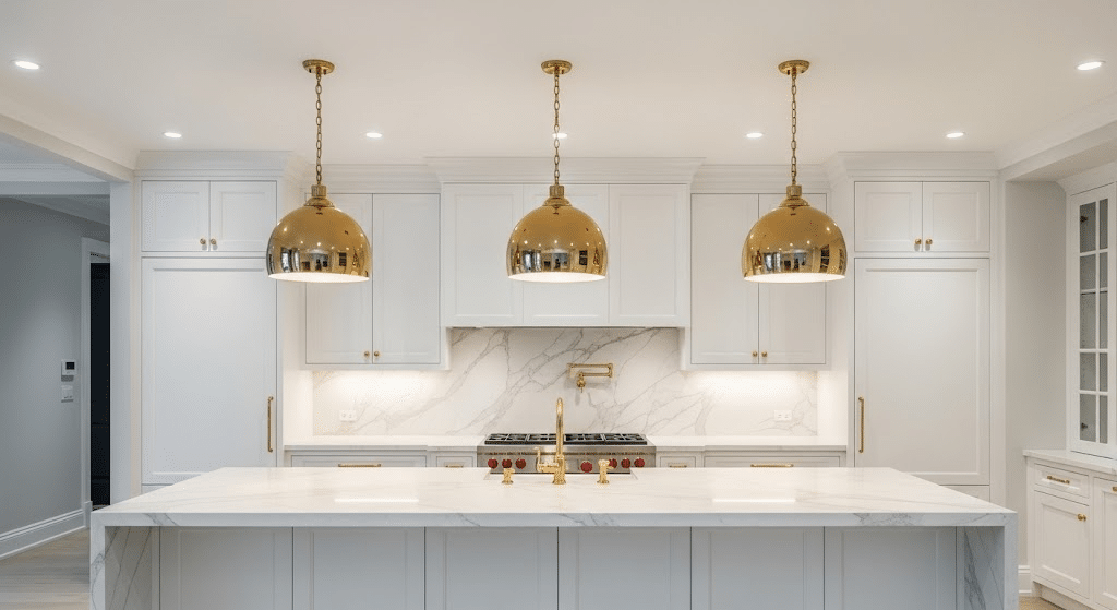 pGold_Pendant_Lighting_Over_a_White_Island