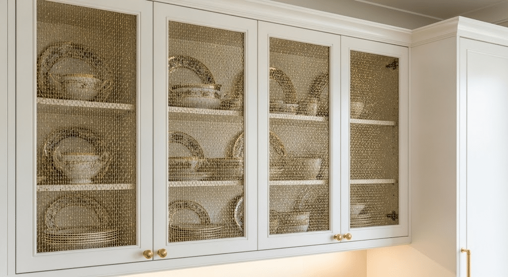 pWhite_Cabinets_with_Gold_Mesh_Inserts