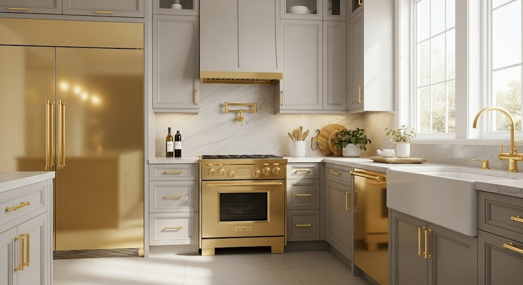 pWhite_Herringbone_Tile_and_Gold_Accent_Range