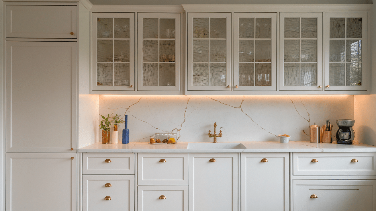 pWhite_Shaker_Cabinets_with_Gold_Veins
