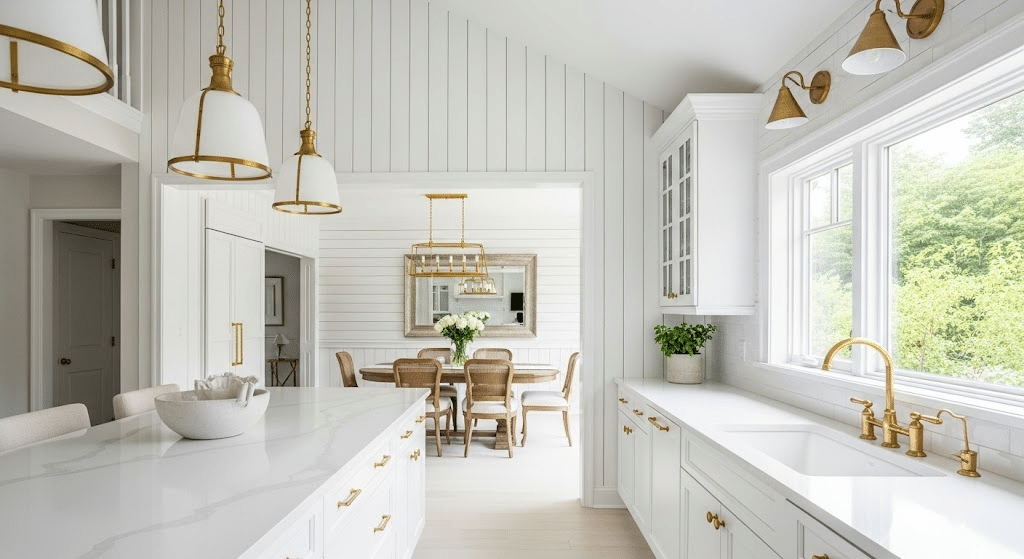 pWhite_and_Gold_Kitchen_with_Vertical_Shiplap_Walls