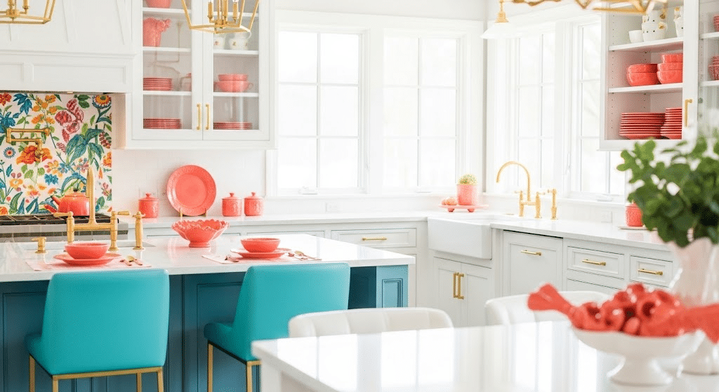 pWhite_and_Gold_Kitchen_with_Vibrant_Accents