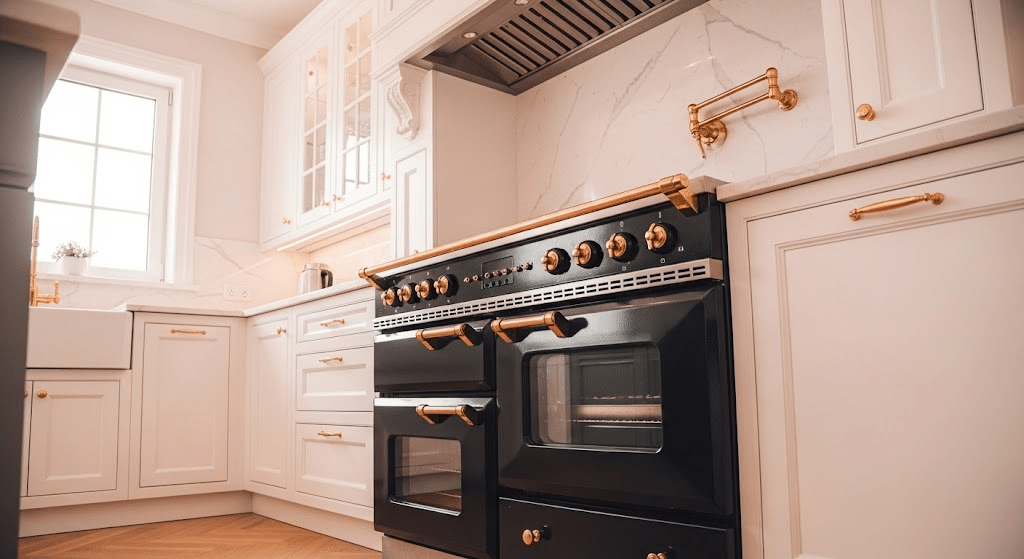 pWhite_and_Gold_Kitchen_with_a_Black_Stove