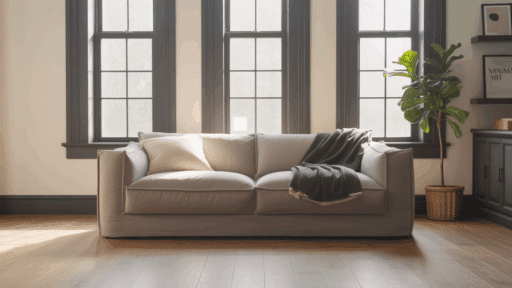 painting trim darker than walls