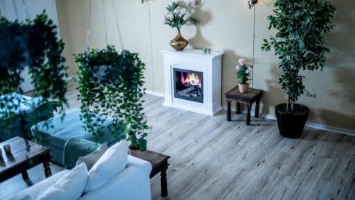 What Fire Table Designs Are Trending in 2025 Outdoor Living Spaces