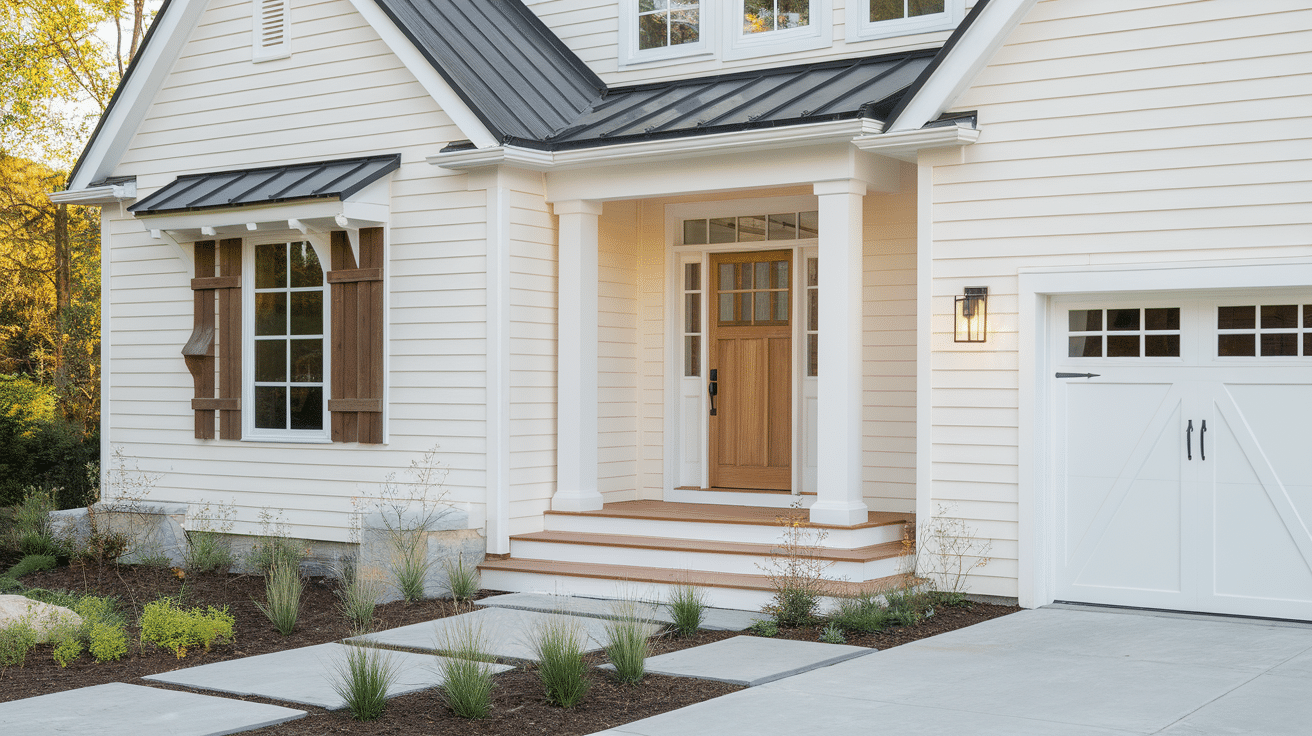 satin vs semi gloss exterior paint