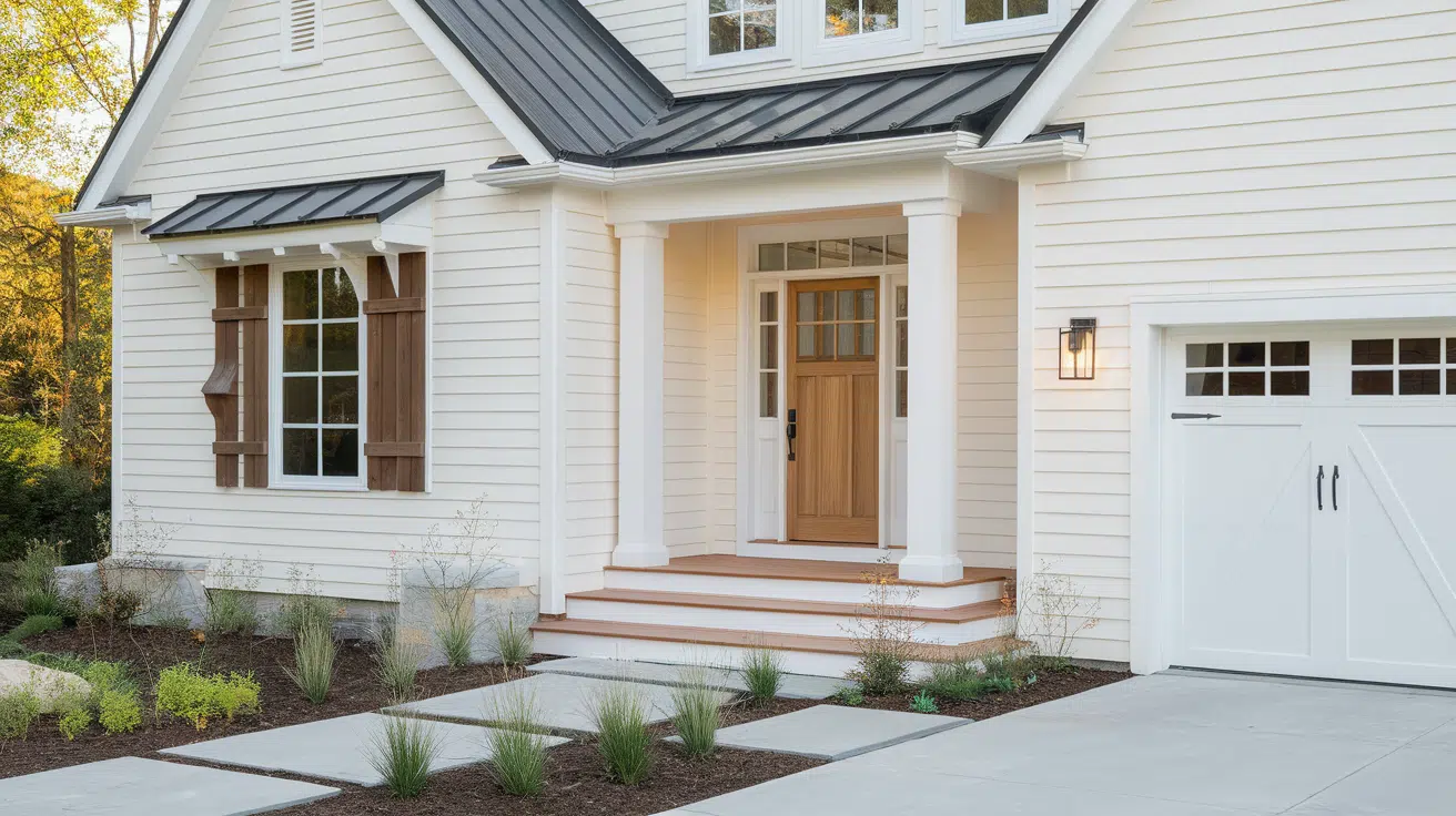 satin vs semi gloss exterior paint