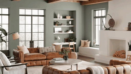 sherwin williams duration paint