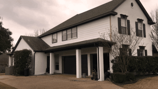 sherwin williams iron ore exterior