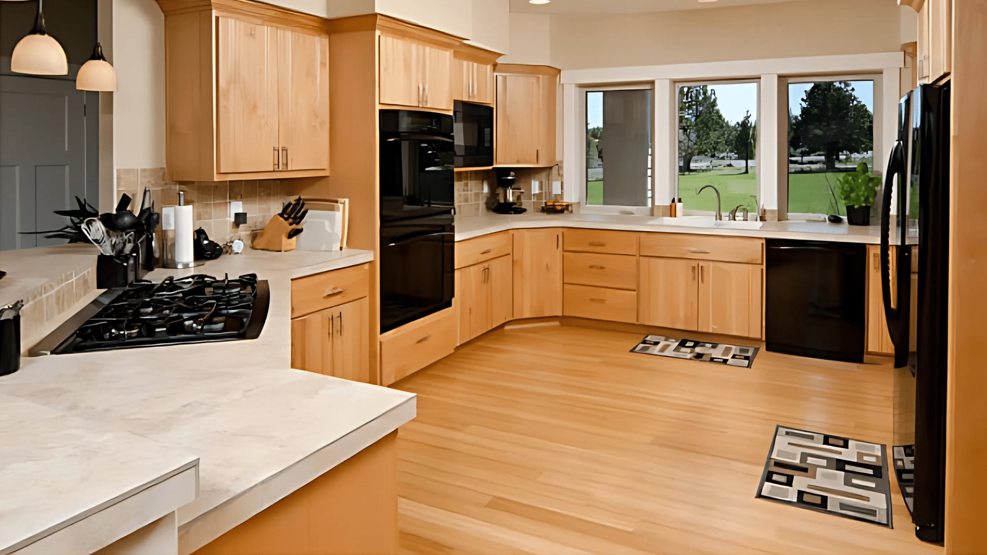 sherwin williams paint colors that go with honey oak trim