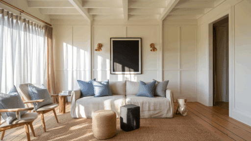 shoji white undertones