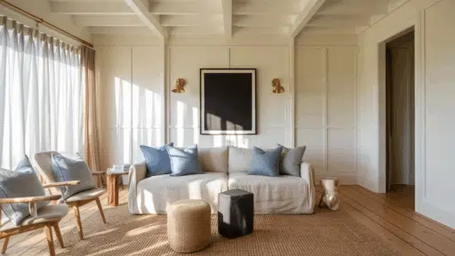 shoji white undertones