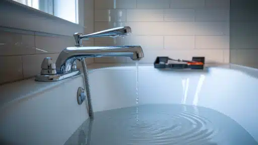 shower faucet leaking from spout when turned off.png