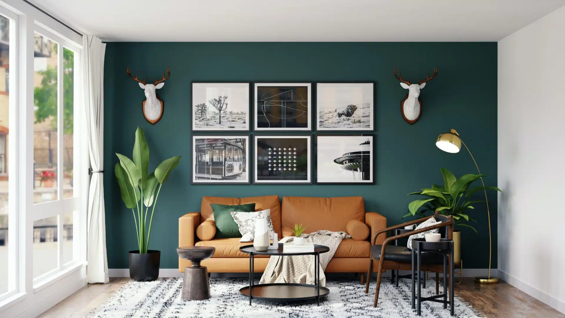 Beyond Paint: Renter-Friendly Tricks to Personalize Your Space