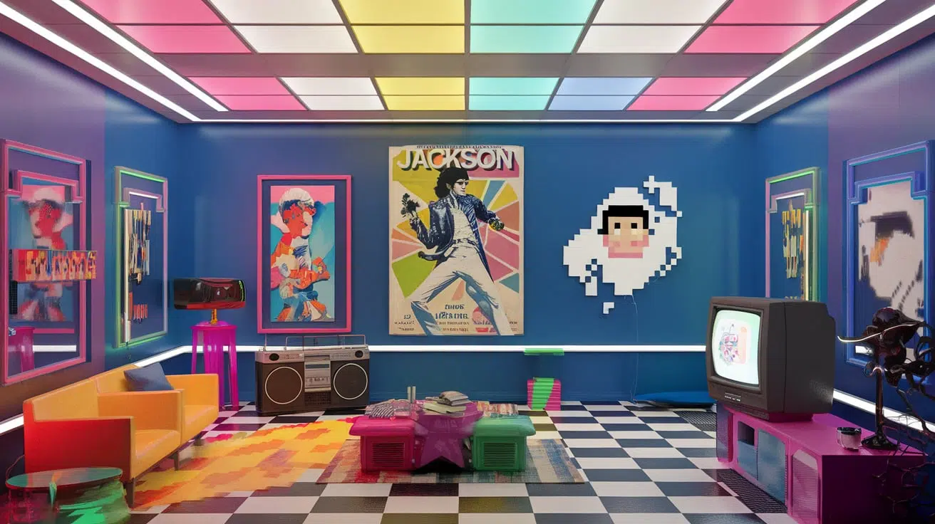 w11_Retro_80s_Room