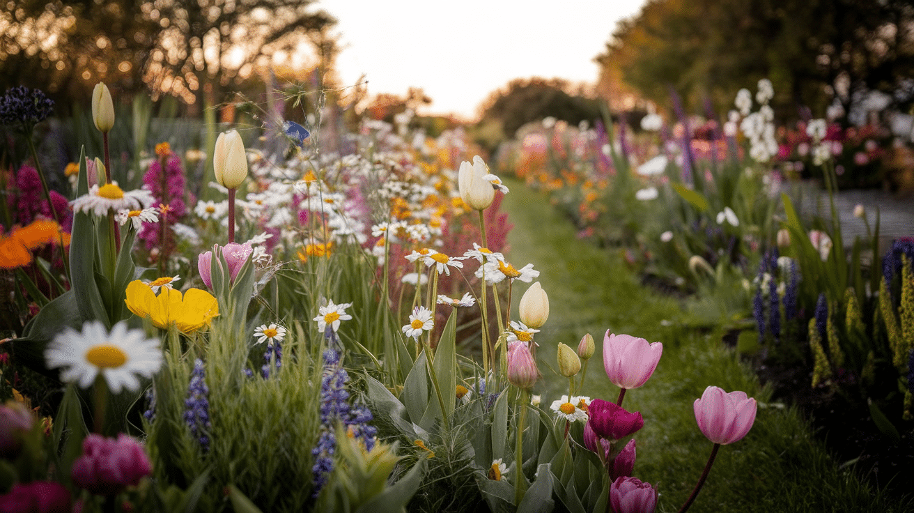 w19_Blooming_Flowers