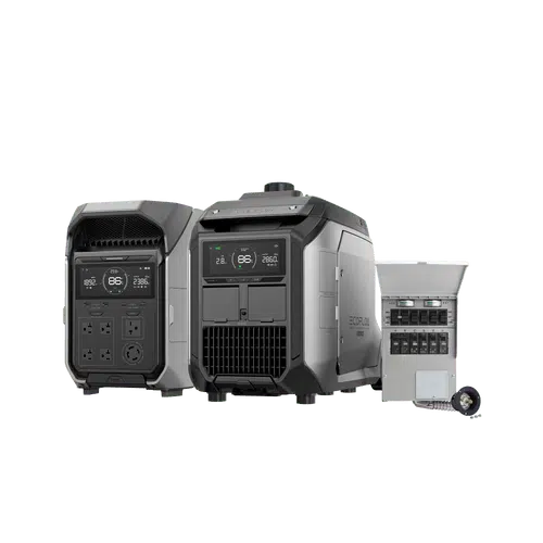 whole home generator