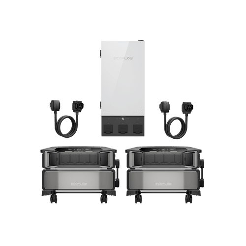 whole home generator