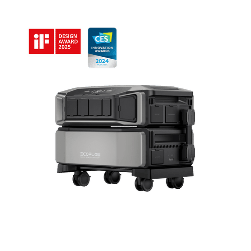 whole home generator