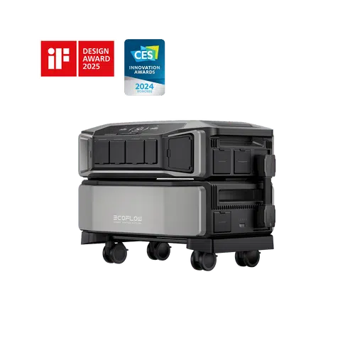 whole home generator