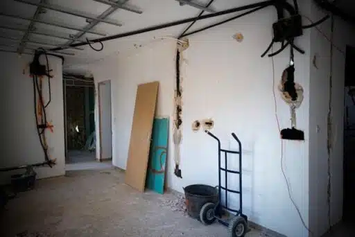 7 Mistakes Made By Homeowners During Home Renovations