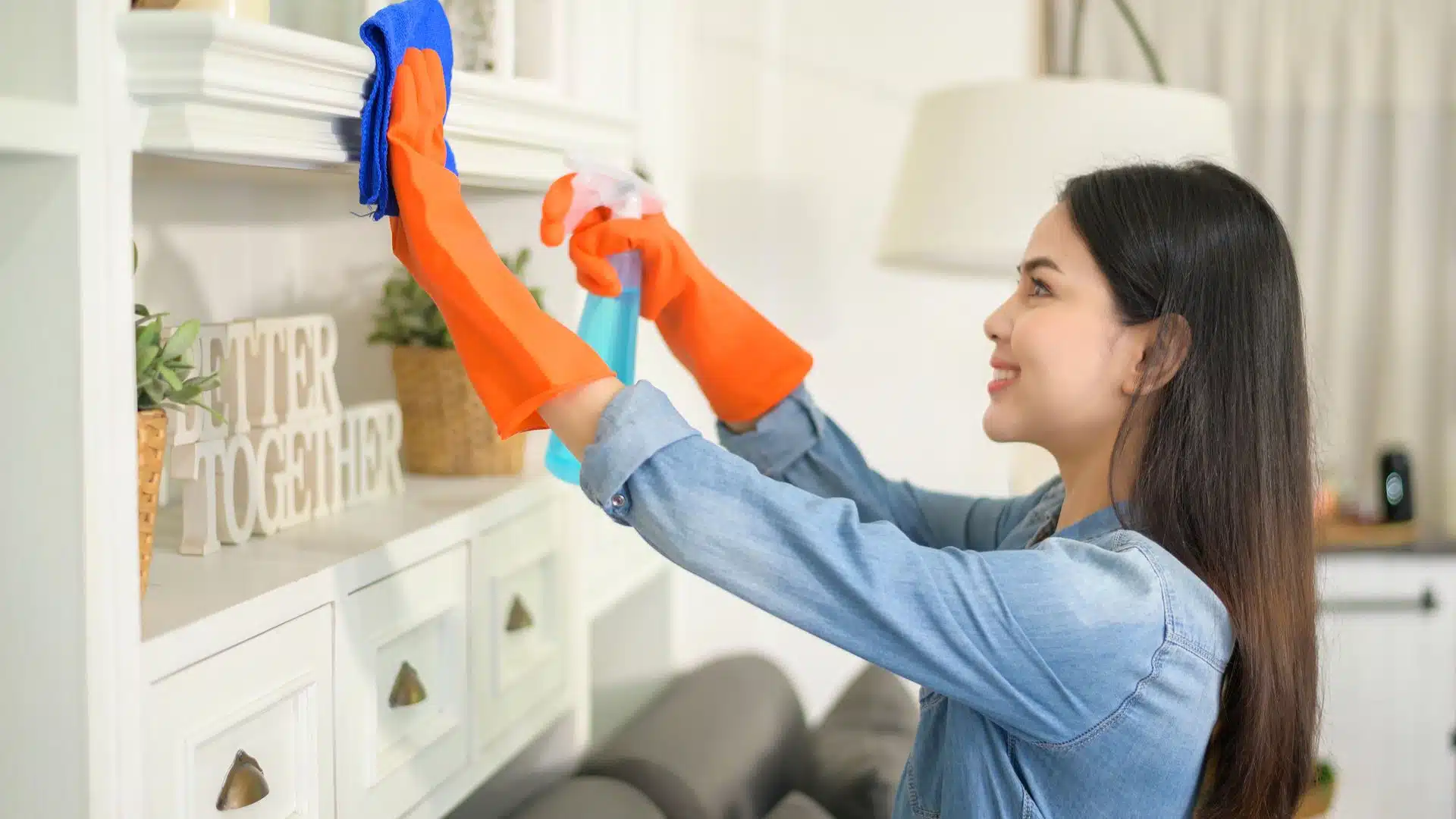When most people think about deep cleaning, they picture shiny surfaces, neat closets, and that great feeling of a clean home. While these good things are nice, seasonal deep cleaning offers lots of hidden benefits that go way beyond just looks. According to Wes Bobek, owner and founder of House Keep Up, a popular cleaning service in Chicago, "Over the years, I’ve seen how deep cleaning transforms more than just a space. It improves the way people feel in their homes and that’s the real value most folks don’t see right away." Whether you do it yourself or hire professional cleaning services, doing a good seasonal cleaning touches every part of your life. The Benefits of Deep Cleaning- 1. Improved Indoor Air Quality and Health Benefits One of the biggest but often missed benefits of seasonal deep cleaning is much better air quality inside your home. During regular daily cleaning, dust, things that make you sneeze, and dirt build up in hard-to-reach places like behind furniture, inside air vents, and deep in carpets and couches. Good deep cleaning means going after these hidden spots where bad stuff likes to hide. By getting rid of built-up dust, pet hair, and other tiny particles floating in the air, you're making a healthier place for your family. This is really helpful for people who have asthma, allergies, or trouble breathing. The result is cleaner air that can help you sleep better, sneeze less, and breathe easier. 2. Mental Health and Stress Reduction Benefits The mental benefits of a deeply cleaned home are huge and often not noticed. Clutter and dirt, even when you can't see it right away, can make you feel stressed and worried. When you pay for good housekeeping services or spend time doing seasonal deep cleaning, you're basically hitting a reset button for your mind. Studies show that people living in clean, organized homes feel less stressed and say they feel more relaxed and focused. The act of deep cleaning itself can help you feel better, giving you a sense of getting things done and being in control of your space. Many people find that after a seasonal deep clean, they sleep better, feel more excited about things, and think more clearly. 3. Increased Home Value and Property Protection Regular deep cleaning is basically taking care of your home before problems start. When you deal with built-up dirt, mold, and wear before they become big problems, you're protecting your investment. Deep cleaning makes carpets, furniture, appliances, and fixtures last longer by removing harmful stuff that can make them wear out early. This care becomes really valuable when it's time to sell your home. A house that has been regularly deep cleaned will look better, take better pictures, and might sell for more money. Even if you're not planning to sell, keeping your home clean through regular deep cleaning helps keep its value over time. 4. Energy Savings and Lower Utility Bills Here's a benefit that might surprise you: deep cleaning can actually make your energy bills smaller. When dust and dirt build up on heating and cooling vents, inside air ducts, and on appliance parts, your systems have to work harder to do their job. Focusing on these forgotten areas during seasonal deep cleaning sessions is important. Clean air filters, dust-free refrigerator coils, and clear dryer vents all help appliances work better. This better performance means using less energy and smaller utility bills. Also, well-cared-for appliances last longer, saving you money on having to replace them too soon. 5. Better Organization and Increased Productivity Deep cleaning naturally leads to better organization, and the benefits of an organized home go far beyond how it looks. When everything has its place and spaces are really clean, you spend less time looking for things and more time on useful activities. This organization boost can make working from home better and reduce daily frustrations. Many people find that the process of deep cleaning helps them think about their belongings again, leading to better storage ideas and a more useful living space. You can also get organization tips from housekeeping services as part of their deep cleaning process, helping you keep these benefits for a long time. 6. Pest Prevention and Control Benefits Seasonal deep cleaning works great for keeping bugs away. Crumbs, spills, and mess that build up in hidden areas can attract unwanted insects and mice. By really cleaning these areas during seasonal deep cleaning sessions, you're getting rid of food sources and possible homes for pests. This smart approach costs much less than dealing with bug problems after they've moved into your home. Regular deep cleaning messes up pest growth and makes your home less attractive to unwanted visitors. 7. Social and Emotional Benefits A deeply cleaned home becomes something you're proud of and confident about. You feel more comfortable inviting friends and family over, leading to better social connections and a richer home life. The sense of accomplishment that comes from finishing a thorough deep clean (or having professionals do it) can boost self-esteem and give you motivation in other areas of life. When Should You Schedule Deep Cleaning for Each Season? Each season brings different challenges to your home, and deep cleaning helps get your space ready for what's coming. Spring deep cleaning removes the stuffiness of winter and gets your home ready for more fresh air and outdoor activities. Fall deep cleaning helps keep warmth in and prepares for the indoor months ahead. Cleaning services can tailor their deep cleaning methods to these seasonal needs. This seasonal preparation helps prevent weather damage and makes sure your home is ready for whatever the weather brings. Should You Hire Professional Cleaning Services or Do It Yourself? While the benefits of seasonal deep cleaning are clear, the job can seem too big. This is where professional maids can be very helpful. They bring know-how, speed, and professional-grade equipment that can do in hours what might take you days. As Wes Bobek from House Keep Up explains, "The difference between surface cleaning and deep cleaning is like the difference between putting a band-aid on a problem versus actually solving it. Deep cleaning gets to the root of issues before they become expensive problems." Whether you choose to hire housekeeping services or do the job yourself, the key is doing it regularly. Regular seasonal deep cleaning sessions make sure that you keep getting these hidden benefits throughout the year. Conclusion Seasonal deep cleaning offers far more than just a tidy home. From better health and mood to higher home value and energy savings, the benefits touch every part of your life. Whether you pay for professional cleaning services or spend time doing thorough seasonal cleaning yourself, you're making an investment in your health, wealth, and happiness. The next time you're thinking about whether seasonal deep cleaning is worth the work or money, remember these hidden benefits. A truly clean home is not just about how it looks - it's about creating a healthier, more efficient, and more enjoyable living space that supports your best life.