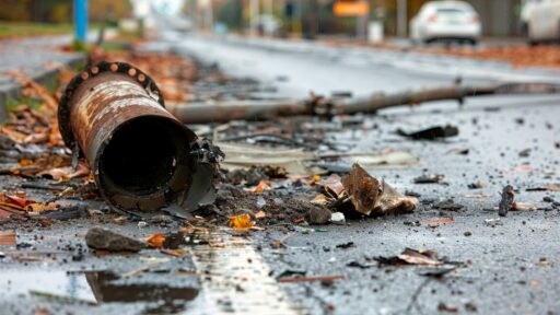 Dealing With Wind Damage in Raleigh? Here’s What You Need to Know