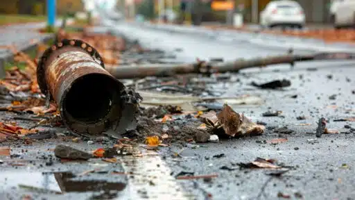Dealing With Wind Damage in Raleigh? Here’s What You Need to Know