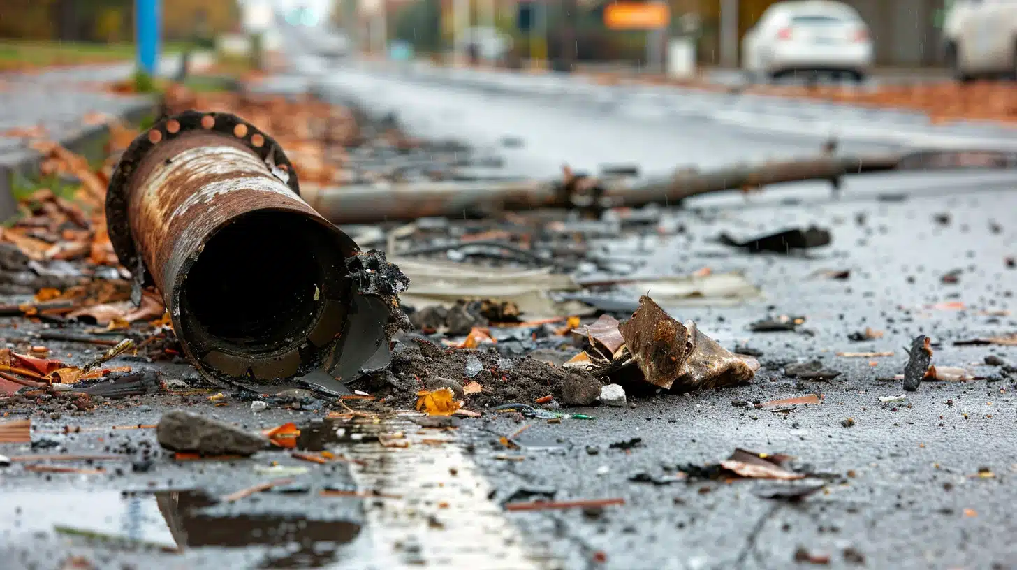 Dealing With Wind Damage in Raleigh? Here’s What You Need to Know