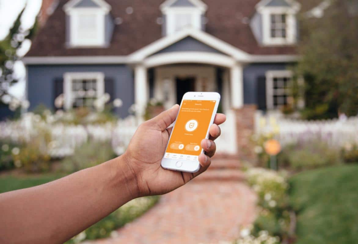 How eSIM Technology is Transforming Home Improvement and Connectivity