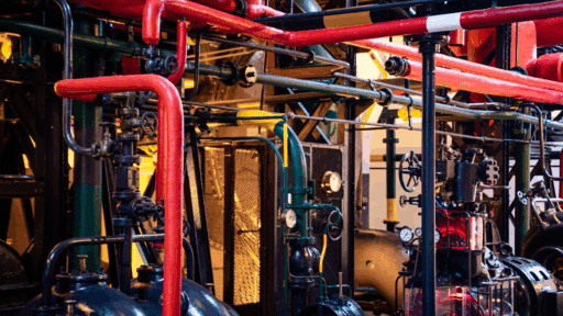 How Smart Plumbing Upgrades Protect Your Home