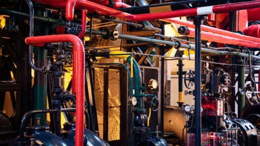 How Smart Plumbing Upgrades Protect Your Home