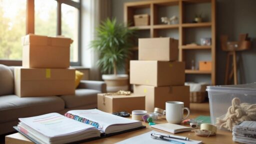 How to Prepare for a Move: A Stress-Free Guide That Actually Works
