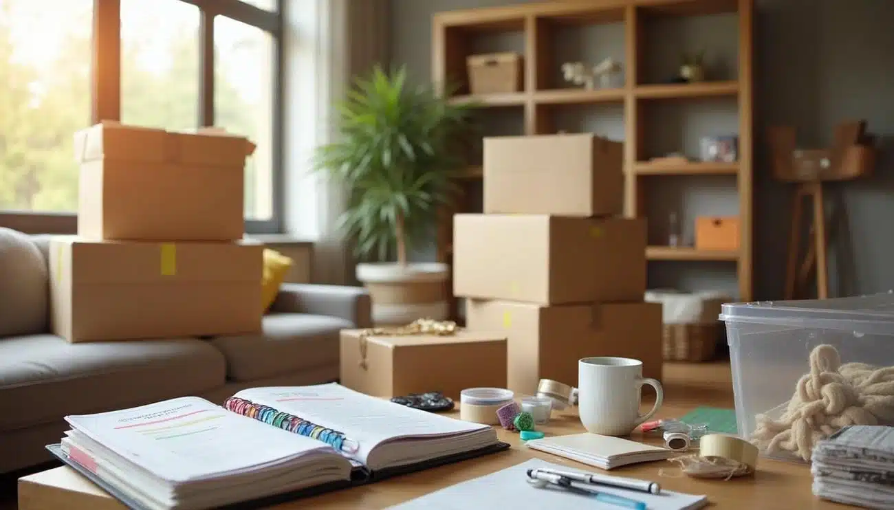 How to Prepare for a Move: A Stress-Free Guide That Actually Works