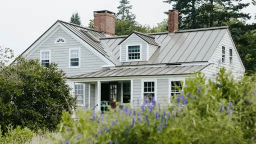 From Ground To Home Where Building Meets Landscaping In Harmony