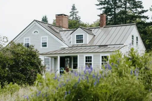 From Ground To Home Where Building Meets Landscaping In Harmony