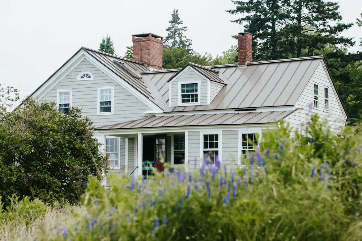 From Ground To Home Where Building Meets Landscaping In Harmony