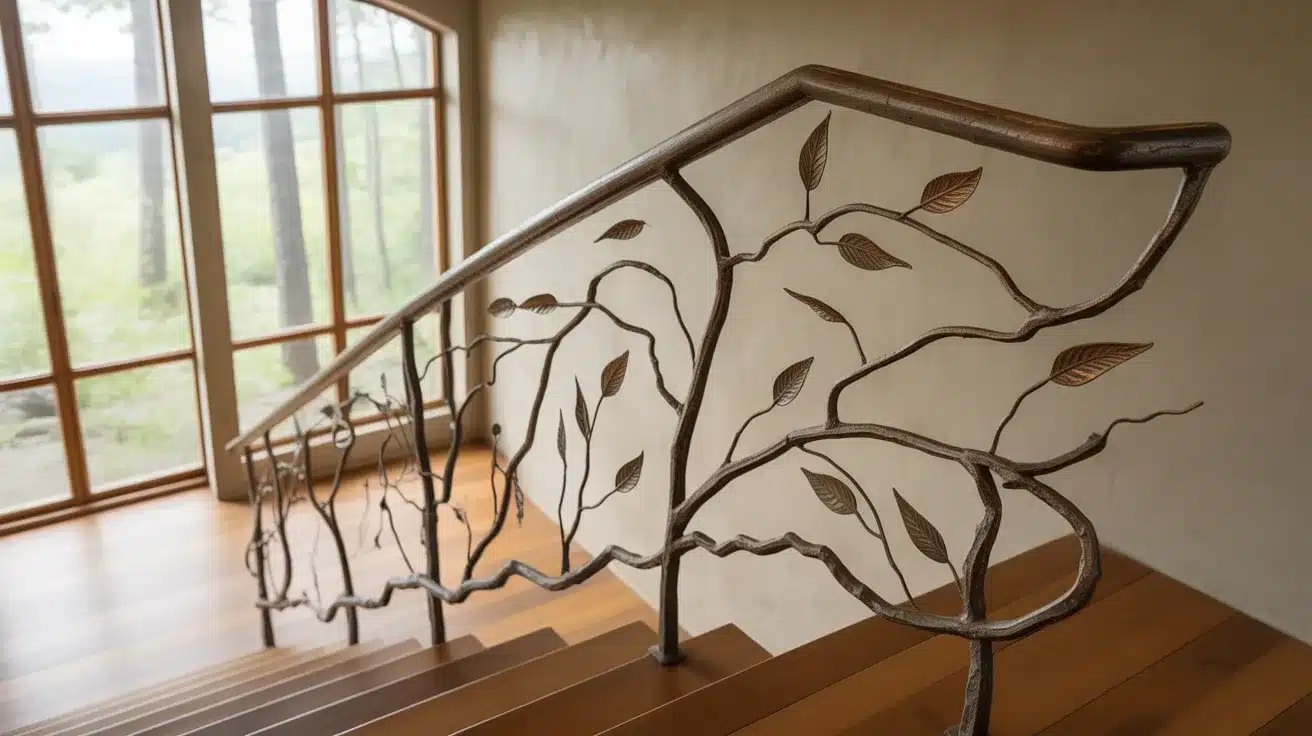 z-Artistic_Ironwork_Featuring_Nature-Inspired_Shapes