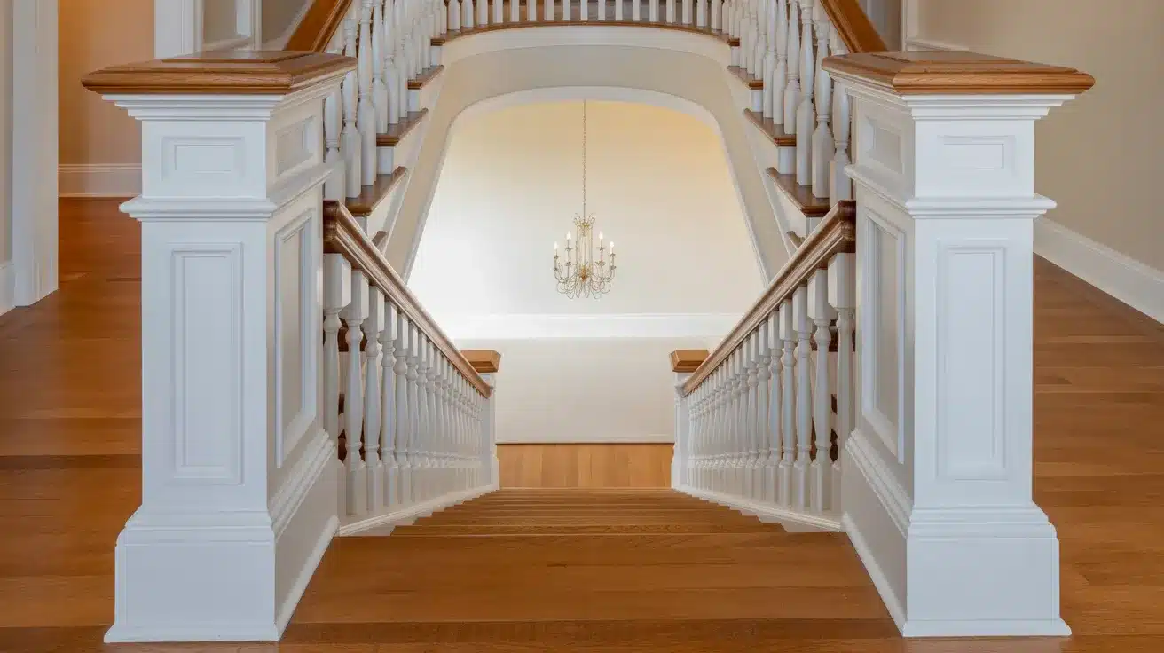 z-Box_Newel_Posts_with_Paneled_Sides