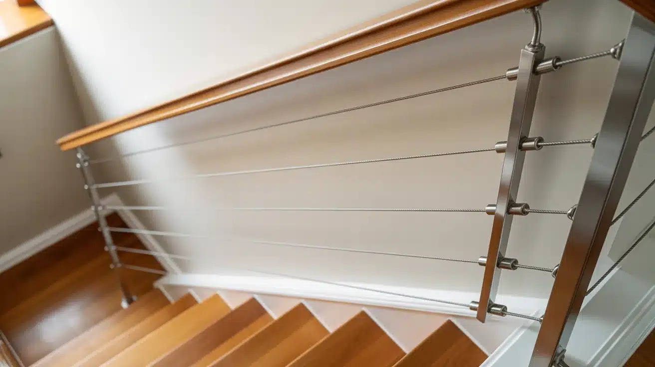 z-Ikea_Hack_with_Stair_Brackets_and_Tension_Wire