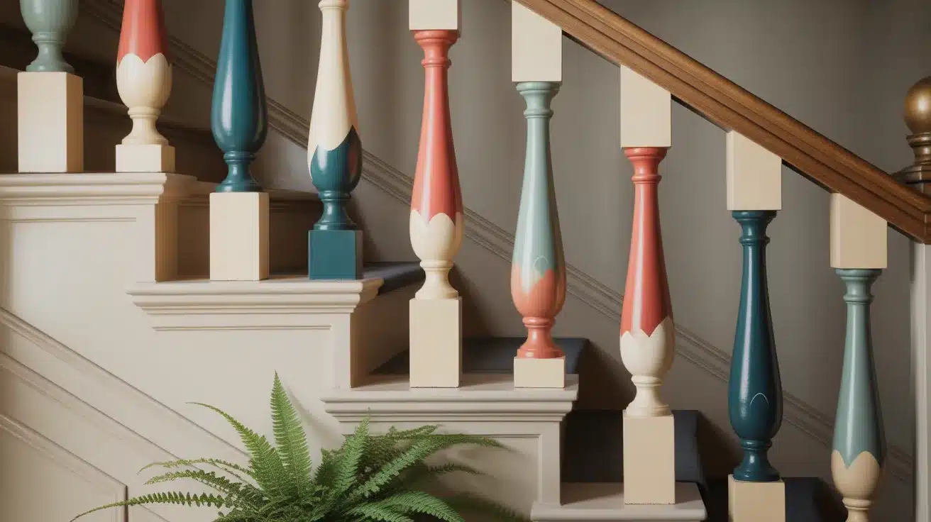 z-Painted_Geometric_Patterns_on_Wood_Balusters