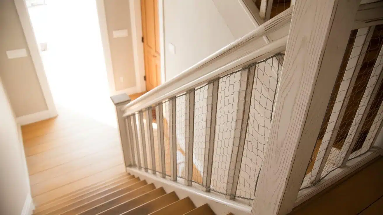 z-Whitewashed_Wood_and_Chicken_Wire_Combo