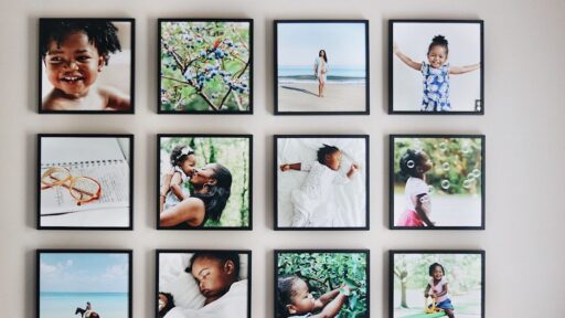 Canvas Picture Prints: Creating a Personal Art Gallery