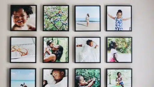 Canvas Picture Prints: Creating a Personal Art Gallery