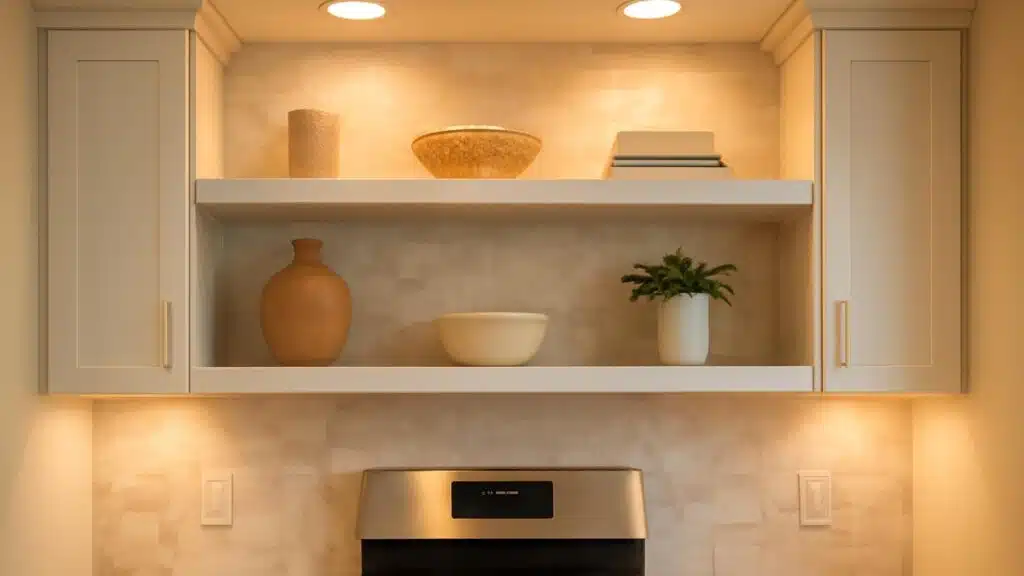 Accent Lighting